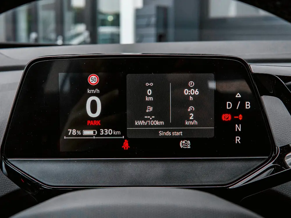 Volkswagen ID.4 Pro 77 kWh | 96,23% SOH | STOEL/STUURVERWARM uit 2023, foto 15
