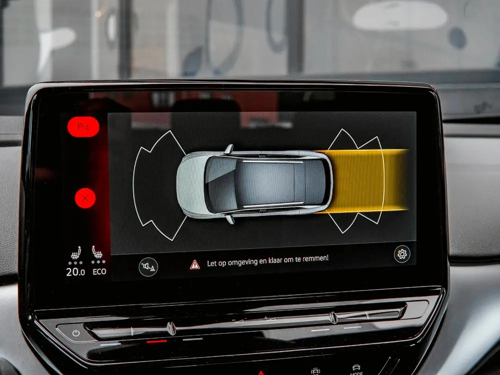 Volkswagen ID.4 Pro 77 kWh | 96,23% SOH | STOEL/STUURVERWARM uit 2023, foto 17