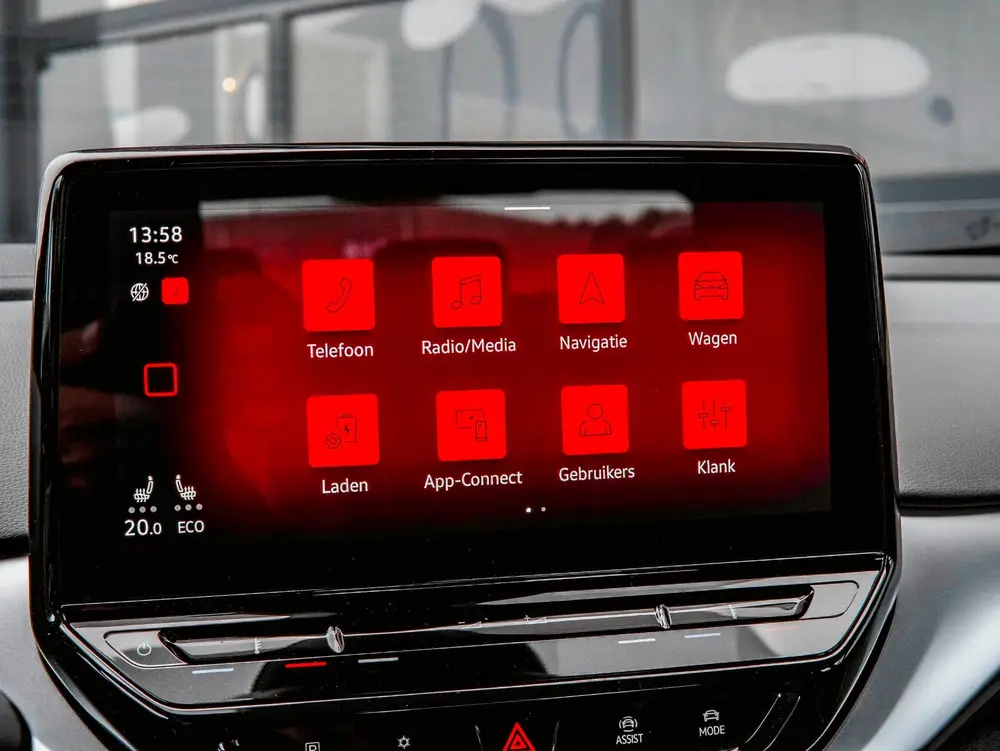 Volkswagen ID.4 Pro 77 kWh | 96,23% SOH | STOEL/STUURVERWARM uit 2023, foto 18