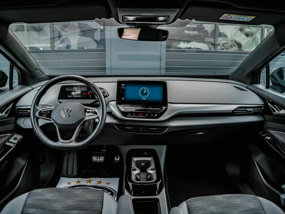 Volkswagen ID.4 Pro 77 kWh | 96,23% SOH | STOEL/STUURVERWARM uit 2023, foto 2