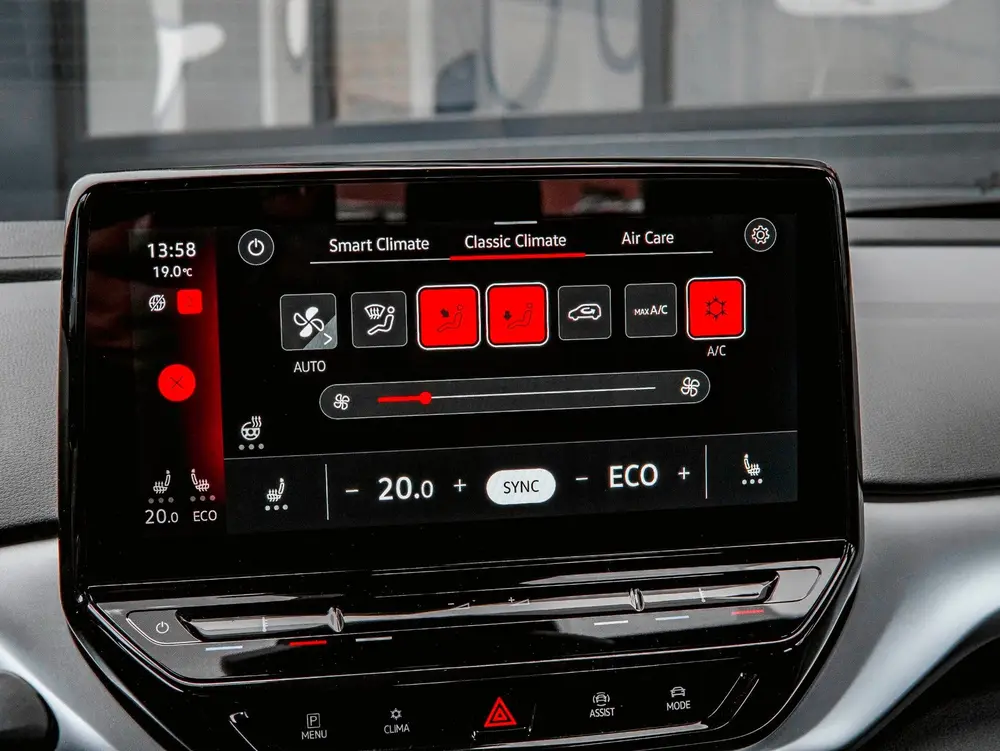 Volkswagen ID.4 Pro 77 kWh | 96,23% SOH | STOEL/STUURVERWARM uit 2023, foto 20