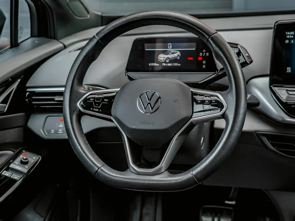 Volkswagen ID.4 Pro 77 kWh | 96,23% SOH | STOEL/STUURVERWARM uit 2023, foto 4