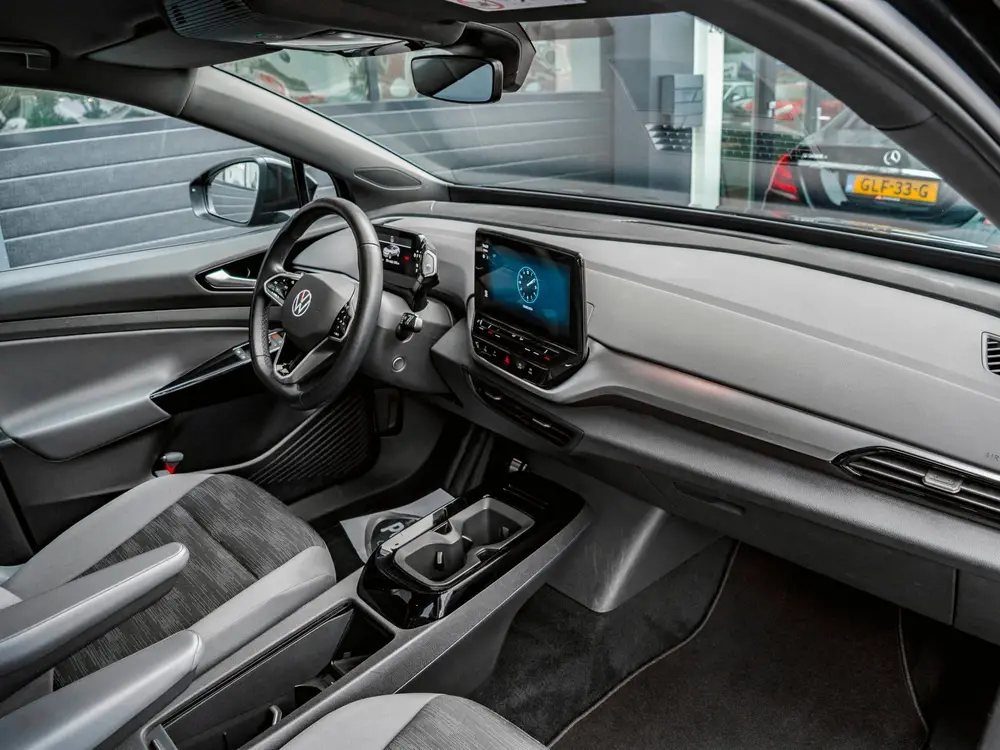 Volkswagen ID.4 Pro 77 kWh | 96,23% SOH | STOEL/STUURVERWARM uit 2023, foto 5