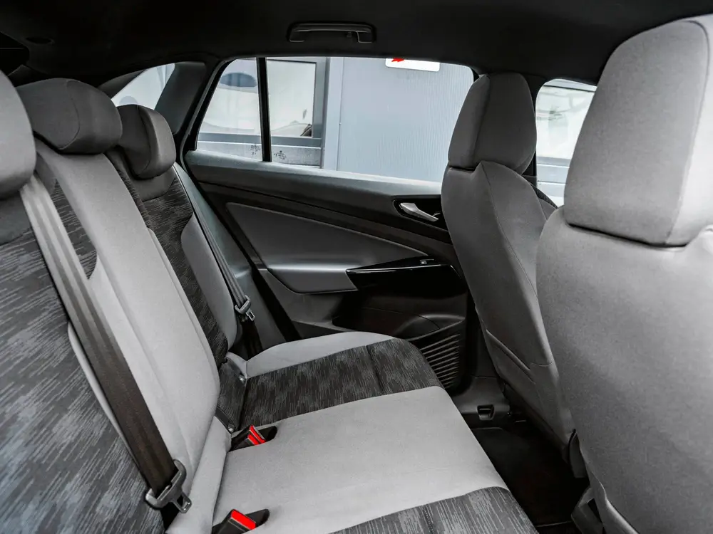 Volkswagen ID.4 Pro 77 kWh | 96,23% SOH | STOEL/STUURVERWARM uit 2023, foto 7