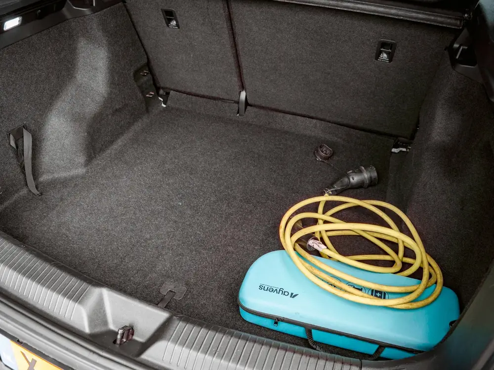 Volkswagen ID.4 Pro 77 kWh | 96,23% SOH | STOEL/STUURVERWARM uit 2023, foto 8