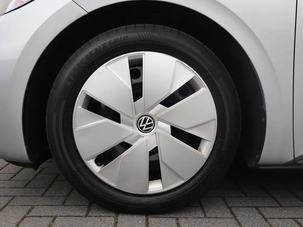 Volkswagen ID.3 204pk Life 58 kWh | SoH 92% | Voorstoelen Ve uit 2020, foto 12