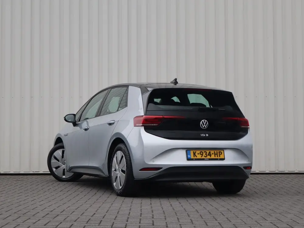 Volkswagen ID.3 204pk Life 58 kWh | SoH 92% | Voorstoelen Ve uit 2020, foto 14