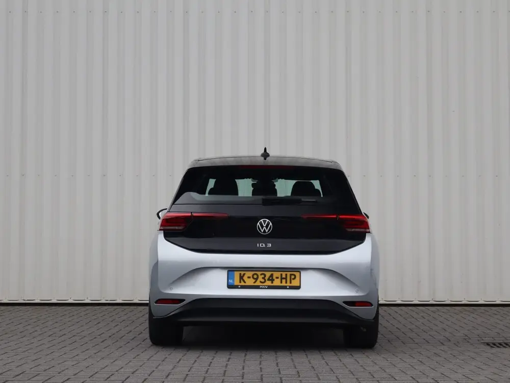 Volkswagen ID.3 204pk Life 58 kWh | SoH 92% | Voorstoelen Ve uit 2020, foto 15