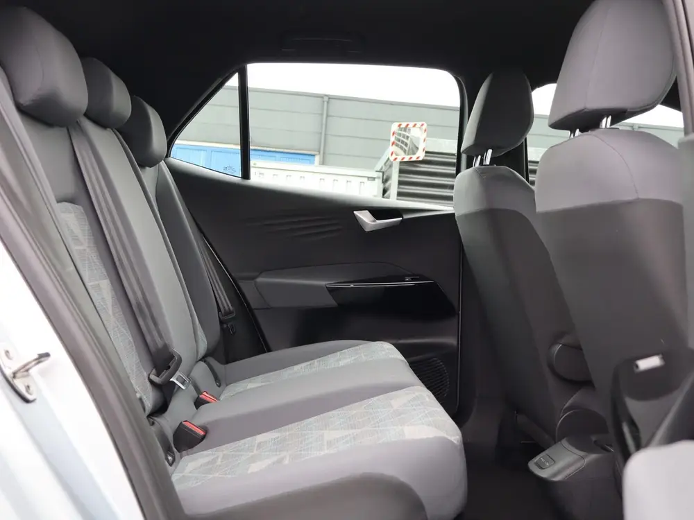Volkswagen ID.3 204pk Life 58 kWh | SoH 92% | Voorstoelen Ve uit 2020, foto 17