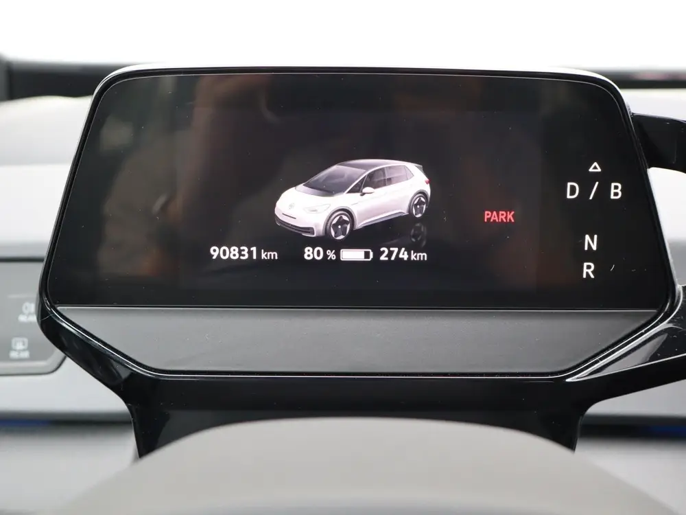 Volkswagen ID.3 204pk Life 58 kWh | SoH 92% | Voorstoelen Ve uit 2020, foto 20