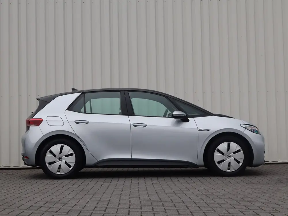 Volkswagen ID.3 204pk Life 58 kWh | SoH 92% | Voorstoelen Ve uit 2020, foto 3