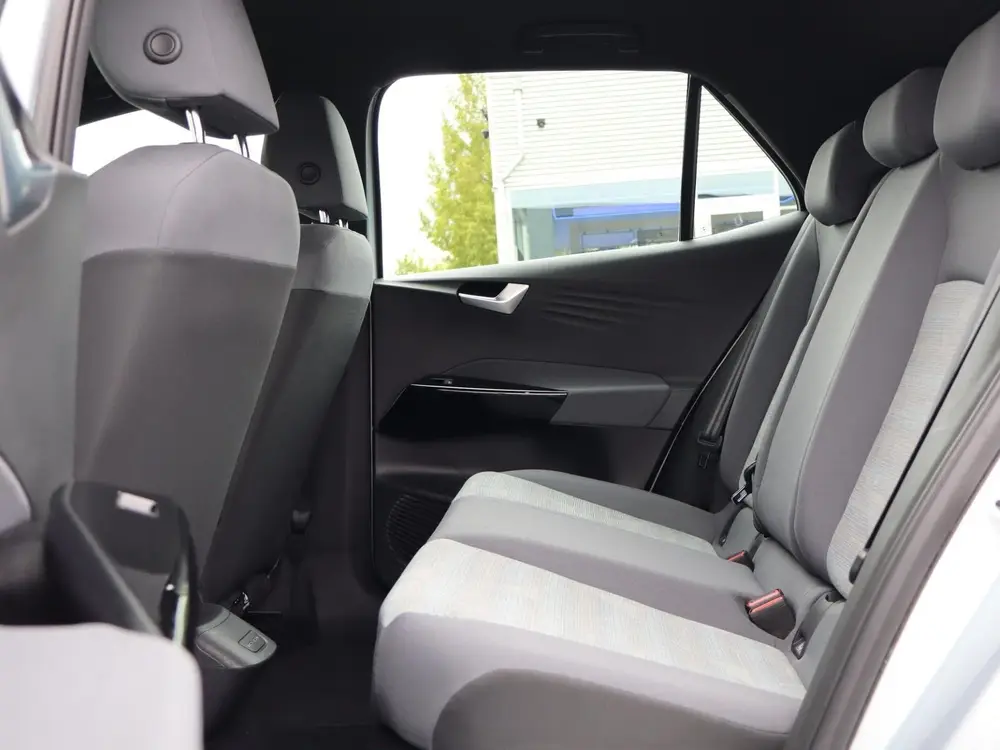 Volkswagen ID.3 204pk Life 58 kWh | SoH 92% | Voorstoelen Ve uit 2020, foto 6