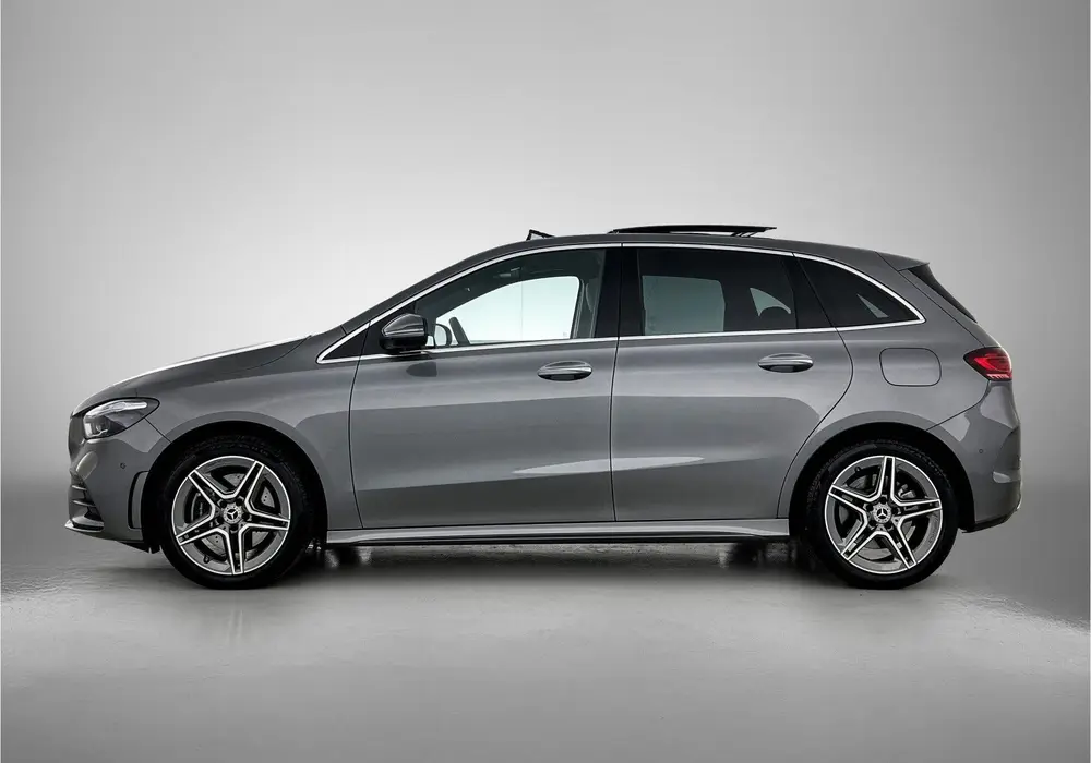 Mercedes-Benz B-Klasse 250 e Business Solution AMG uit 2025, foto 3