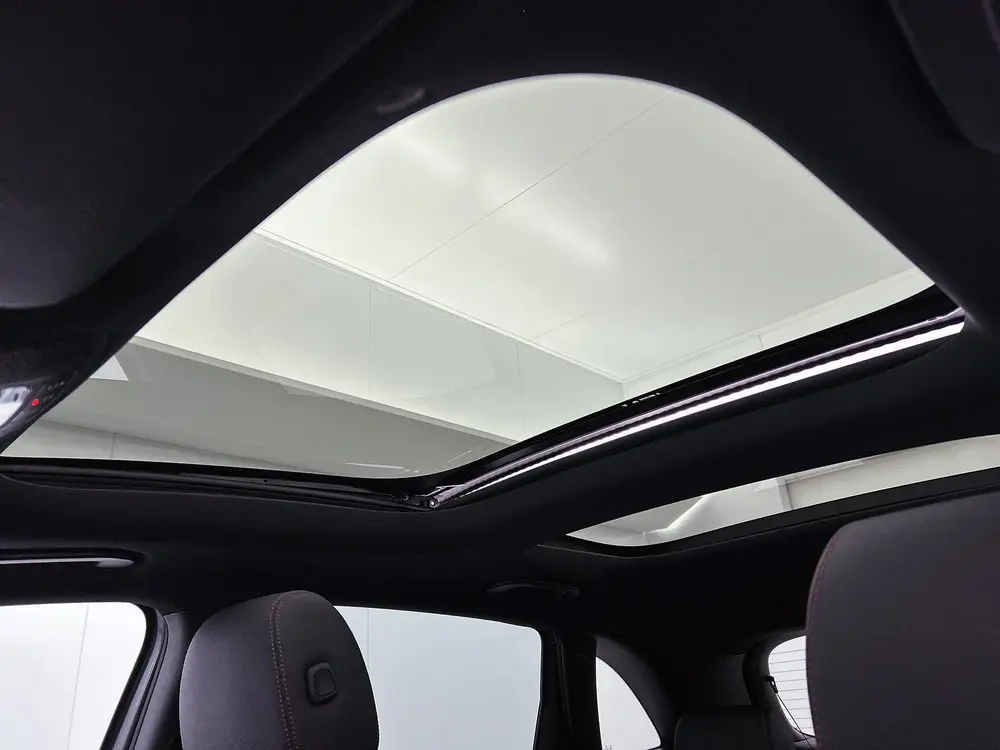Mercedes-Benz B-Klasse 250 e Business Solution AMG uit 2025, foto 4