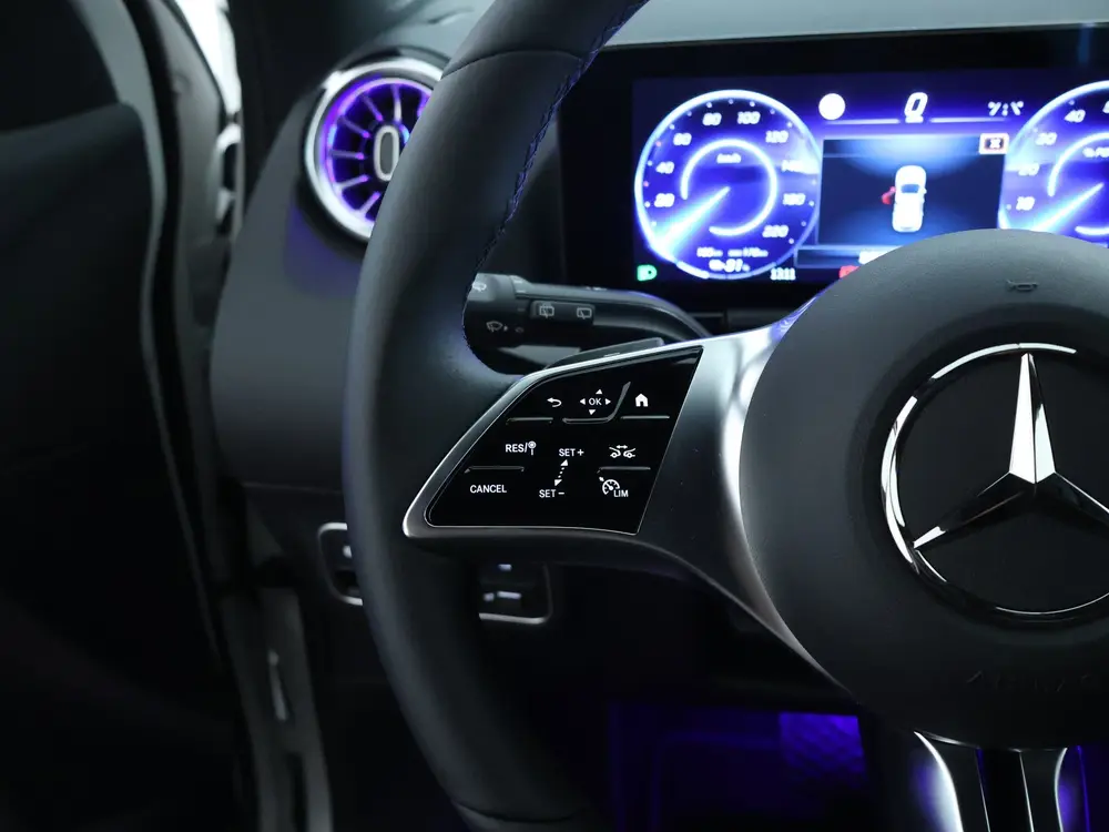 Mercedes-Benz EQA 250+ Business Solution 71 kWh uit 2025, foto 10