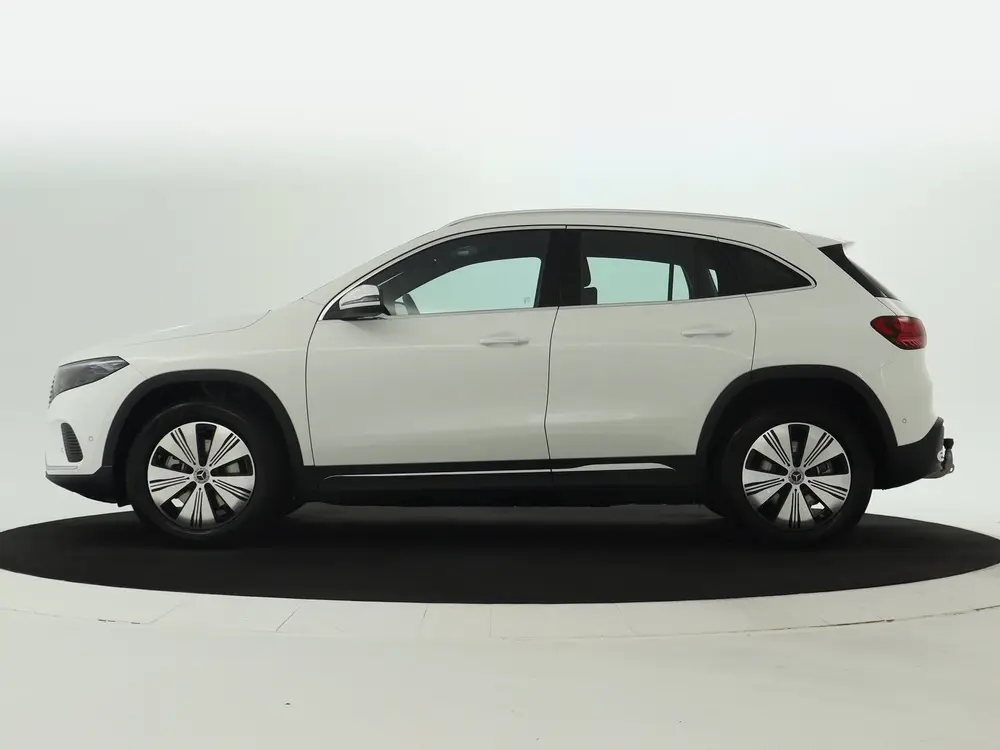 Mercedes-Benz EQA 250+ Business Solution 71 kWh uit 2025, foto 3