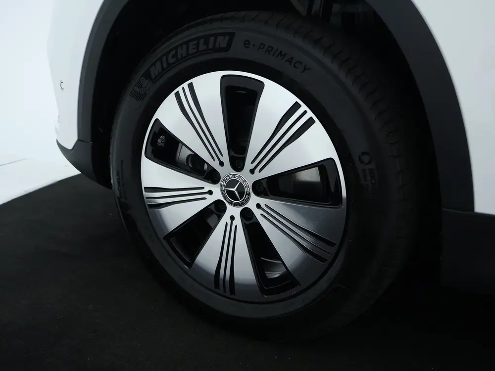 Mercedes-Benz EQA 250+ Business Solution 71 kWh uit 2025, foto 4