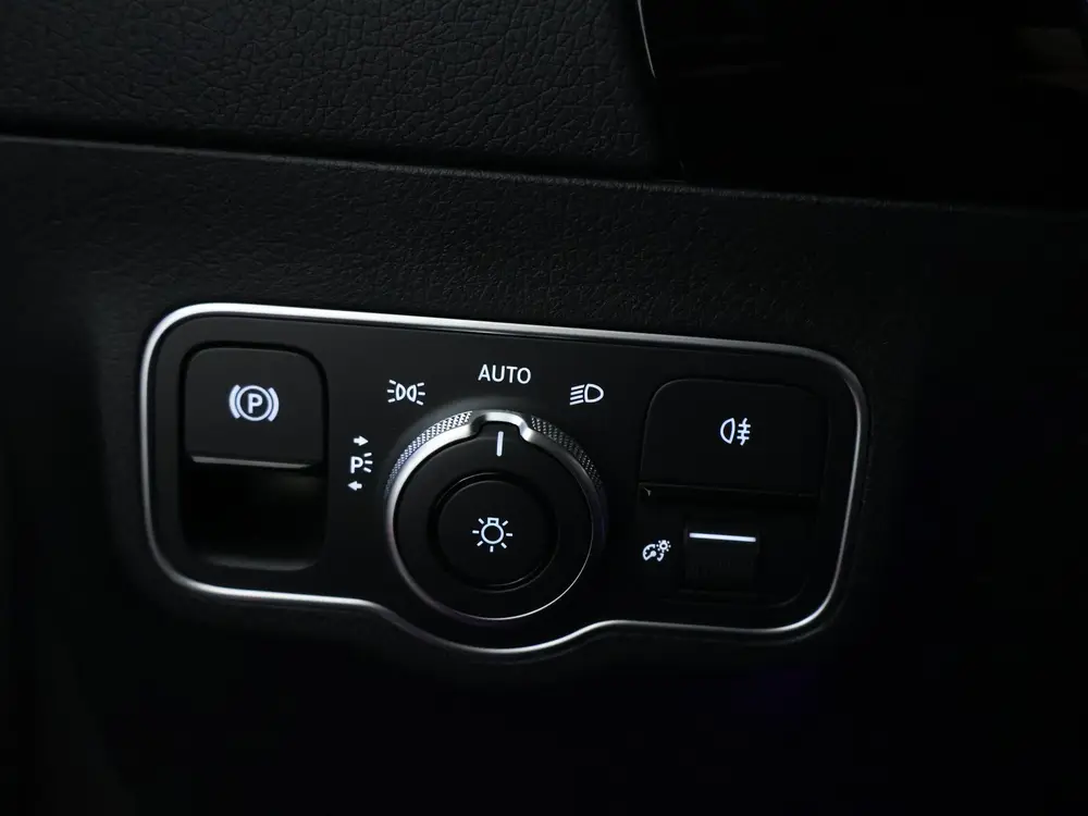 Mercedes-Benz EQA 250+ Business Solution 71 kWh uit 2025, foto 6