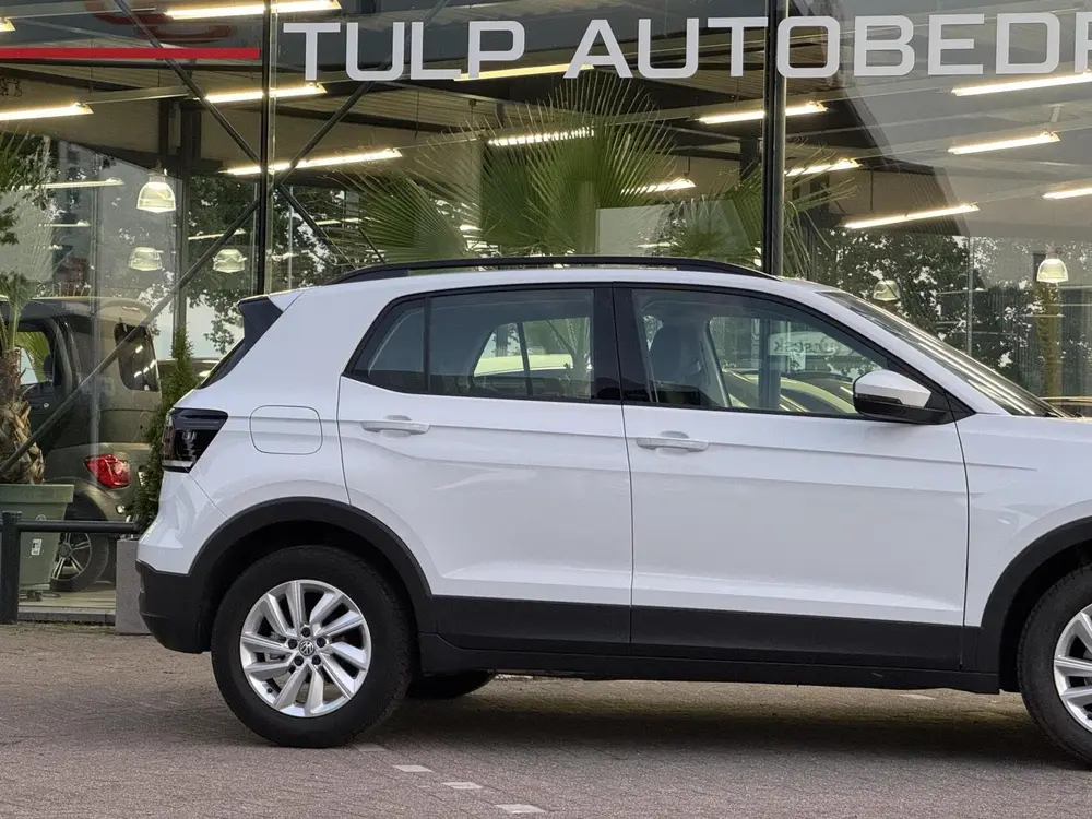 Volkswagen T-Cross 1.0 TSI Style Automaat DSG 2020 Top staat uit 2020, foto 16