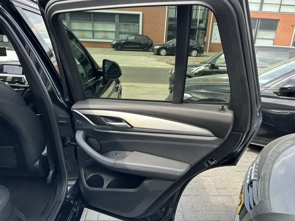 BMW X3 xDrive20i High Executive M-Pakket (bj 2021 uit 2021, foto 10