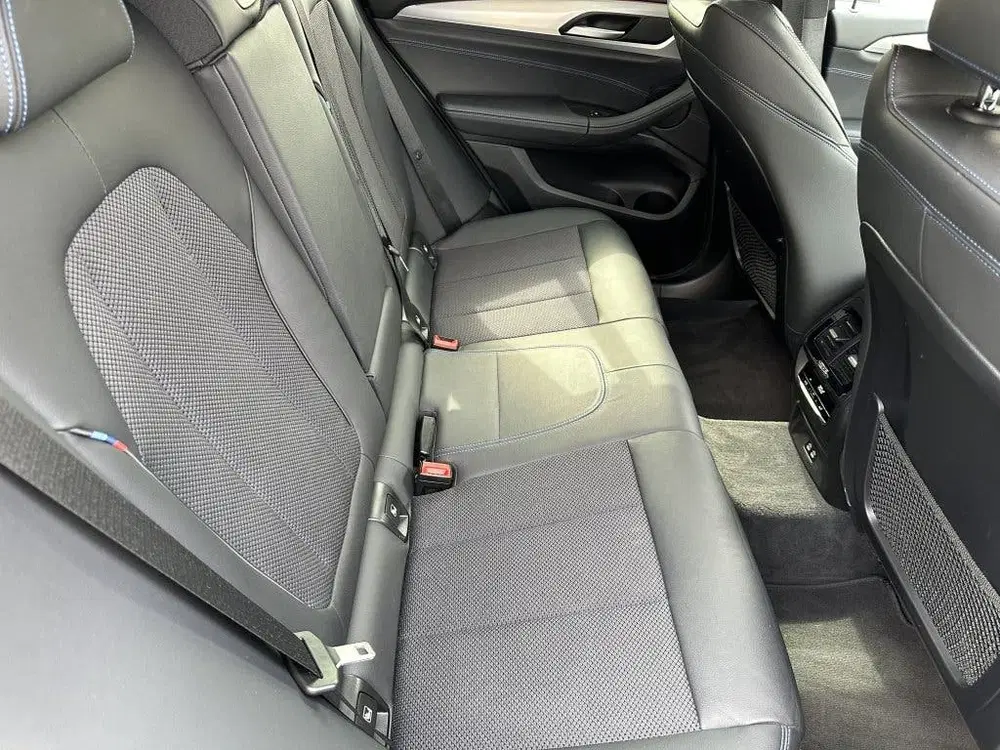 BMW X3 xDrive20i High Executive M-Pakket (bj 2021 uit 2021, foto 11