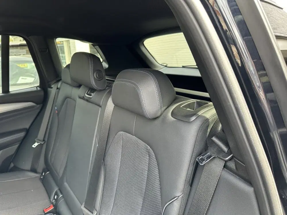 BMW X3 xDrive20i High Executive M-Pakket (bj 2021 uit 2021, foto 14