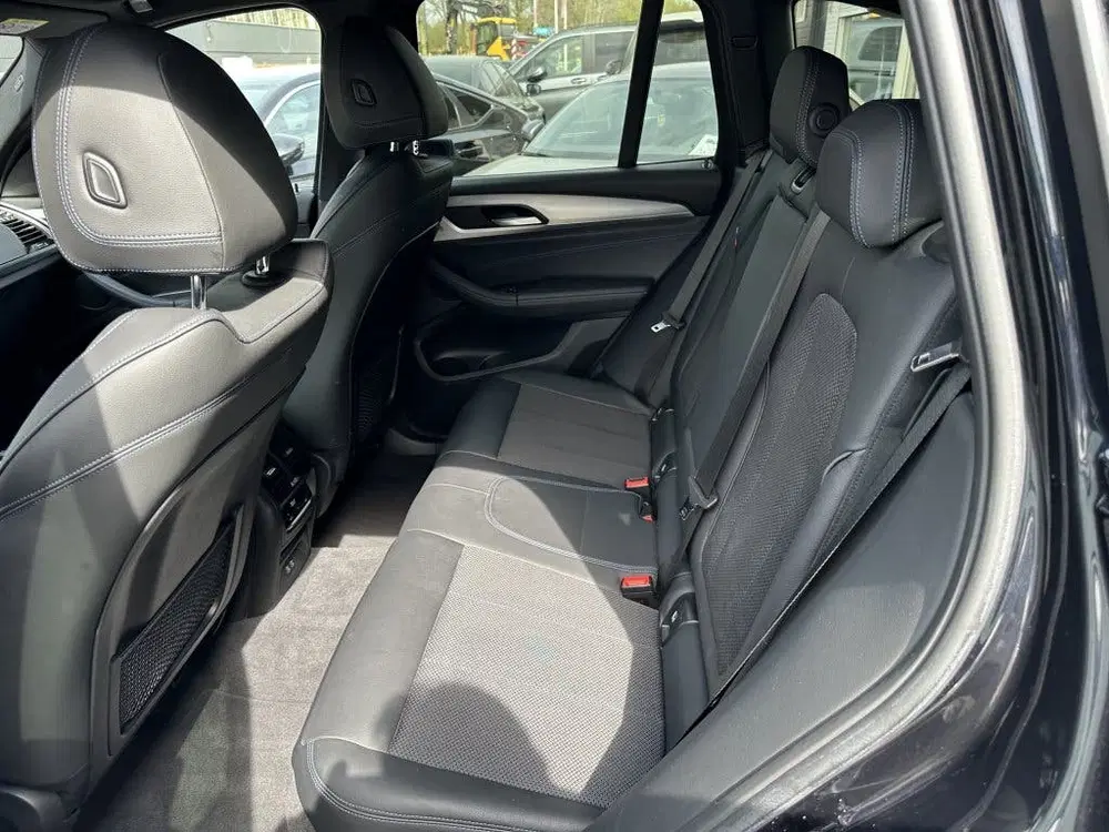 BMW X3 xDrive20i High Executive M-Pakket (bj 2021 uit 2021, foto 15