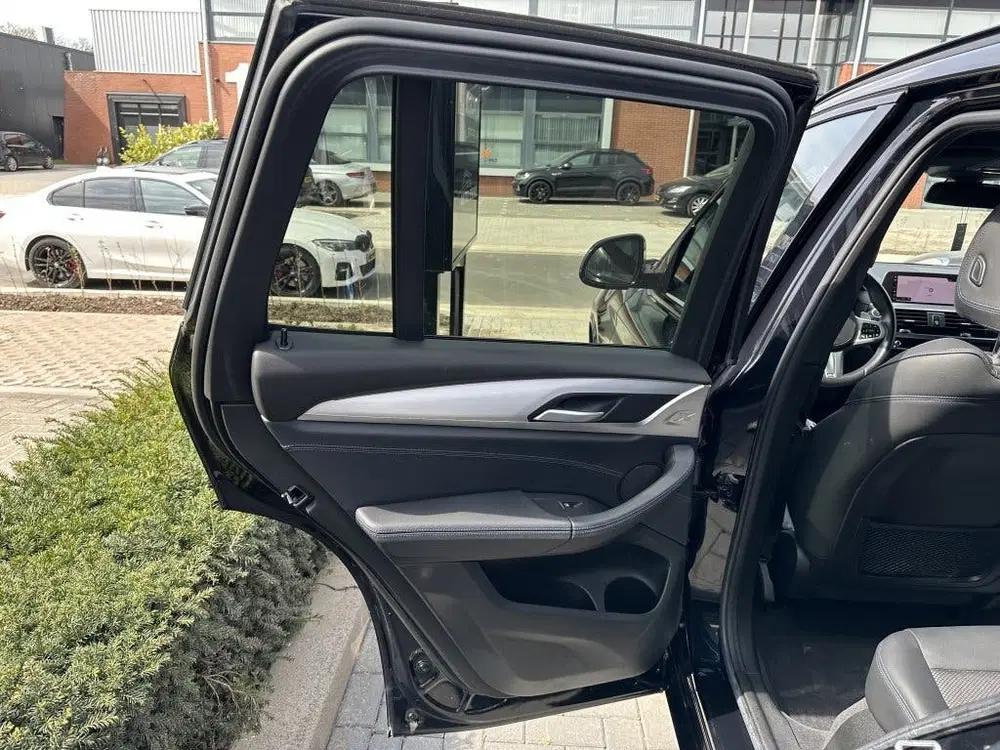 BMW X3 xDrive20i High Executive M-Pakket (bj 2021 uit 2021, foto 16