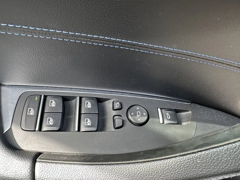 BMW X3 xDrive20i High Executive M-Pakket (bj 2021 uit 2021, foto 18
