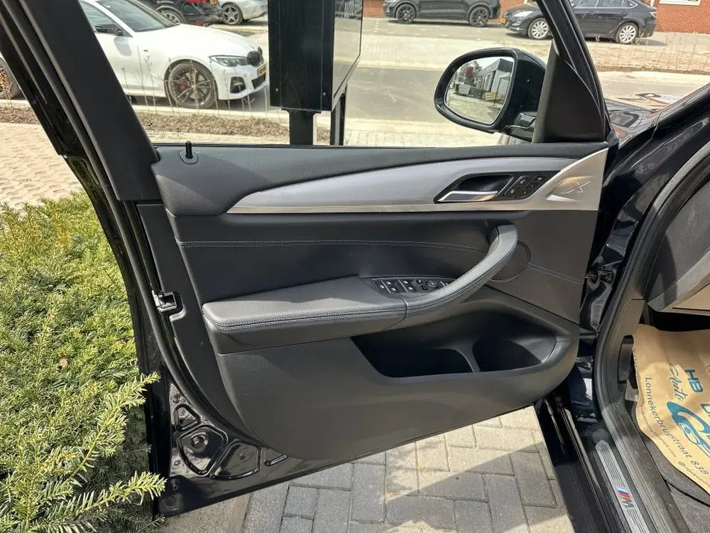 BMW X3 xDrive20i High Executive M-Pakket (bj 2021 uit 2021, foto 20