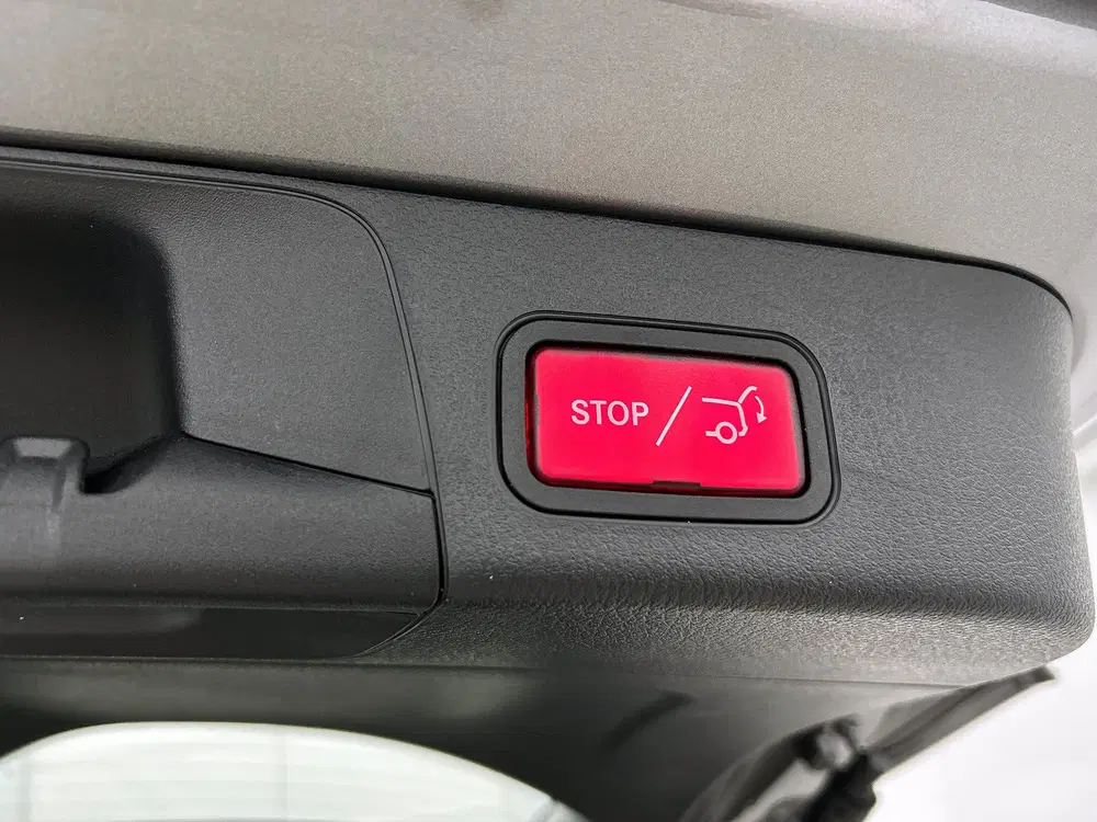 Mercedes-Benz EQB 250+ Business Solution 71 kWh uit 2025, foto 11