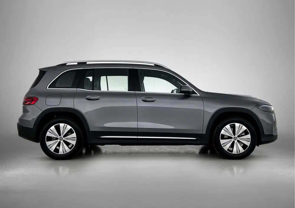 Mercedes-Benz EQB 250+ Business Solution 71 kWh uit 2025, foto 13