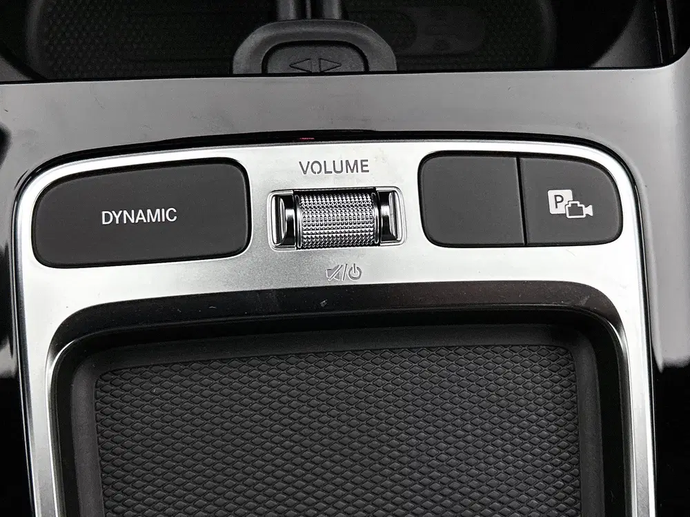 Mercedes-Benz EQB 250+ Business Solution 71 kWh uit 2025, foto 16