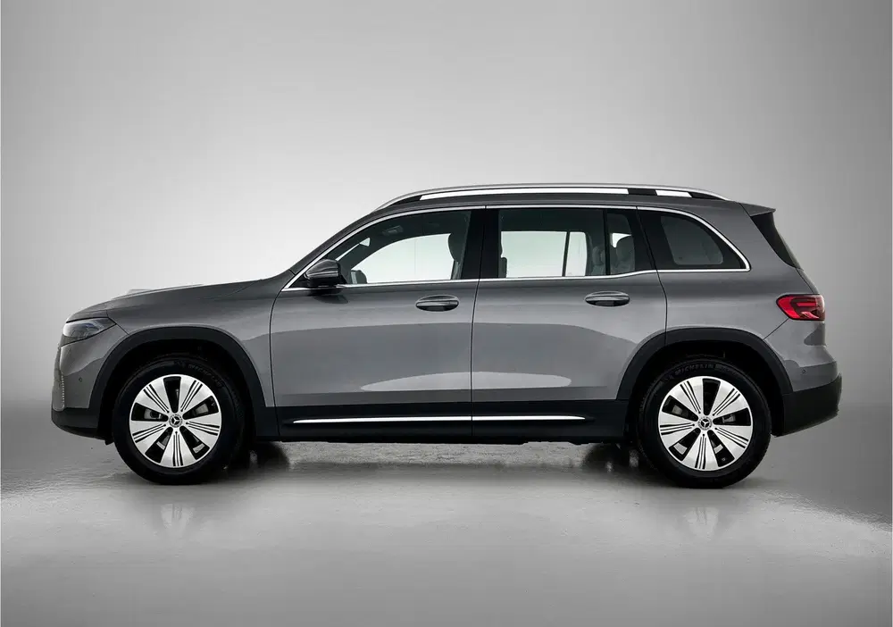 Mercedes-Benz EQB 250+ Business Solution 71 kWh uit 2025, foto 3