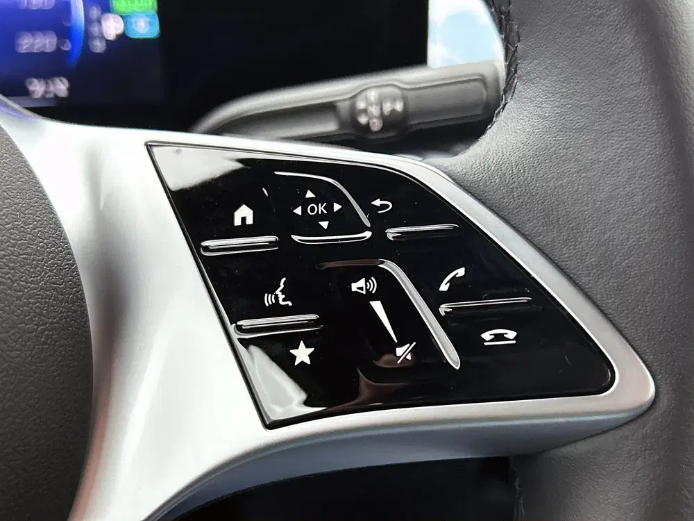 Mercedes-Benz EQB 250+ Business Solution 71 kWh uit 2025, foto 7