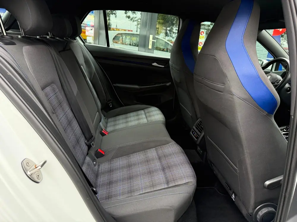 Volkswagen Golf 1.4 eHybrid GTE | Trekhaak | Stoelverwarming uit 2022, foto 12
