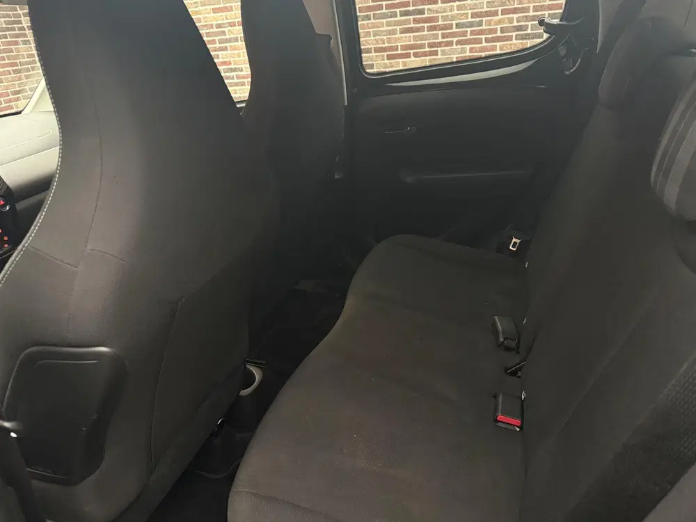 Peugeot 108 1.0 e-VTi Allure Camera Dealer Onderhouden uit 2019, foto 15