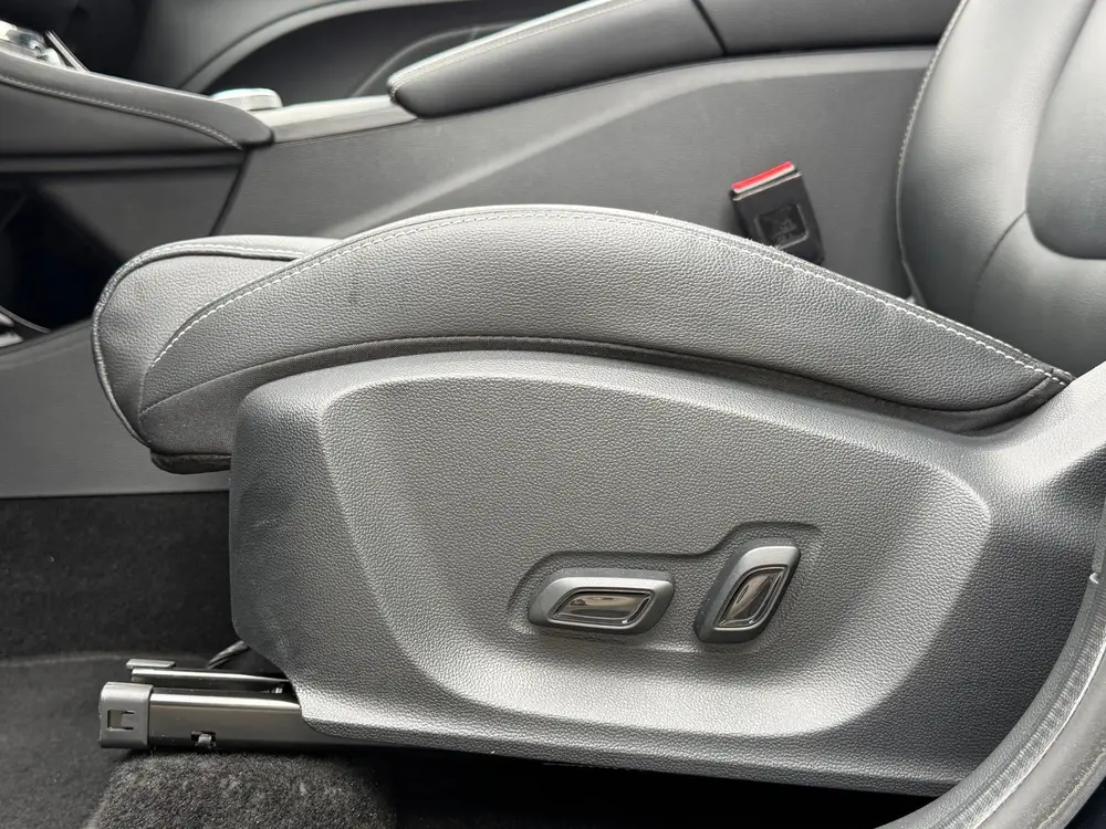 MG ZS EV Luxury 45 kWh|SOH 91%|Pano|Leder|NAP|Camera uit 2020, foto 11