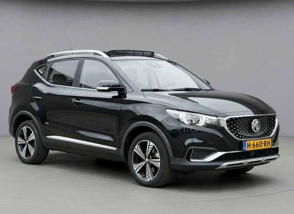 MG ZS EV Luxury 45 kWh|SOH 91%|Pano|Leder|NAP|Camera uit 2020, foto 12