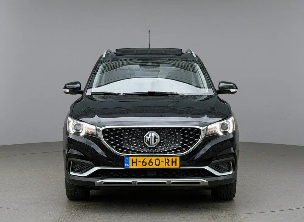 MG ZS EV Luxury 45 kWh|SOH 91%|Pano|Leder|NAP|Camera uit 2020, foto 20