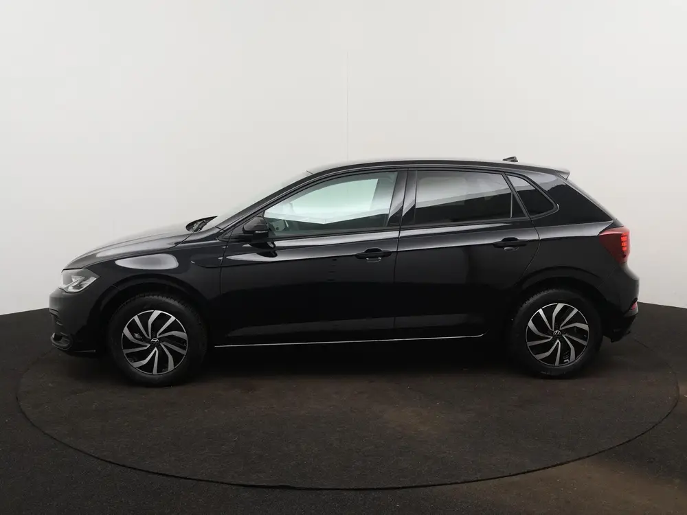 Volkswagen Polo 1.0 TSI Life Edition 95 PK | Draadloze Apple uit 2026, foto 3