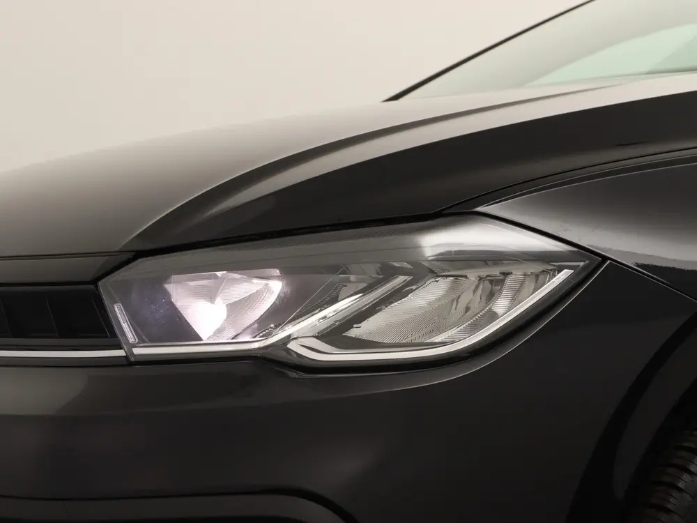 Volkswagen Polo 1.0 TSI Life Edition 95 PK | Draadloze Apple uit 2026, foto 5