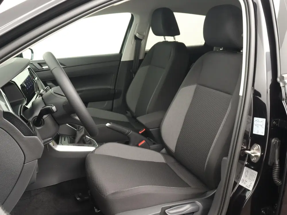 Volkswagen Polo 1.0 TSI Life Edition 95 PK | Draadloze Apple uit 2026, foto 7
