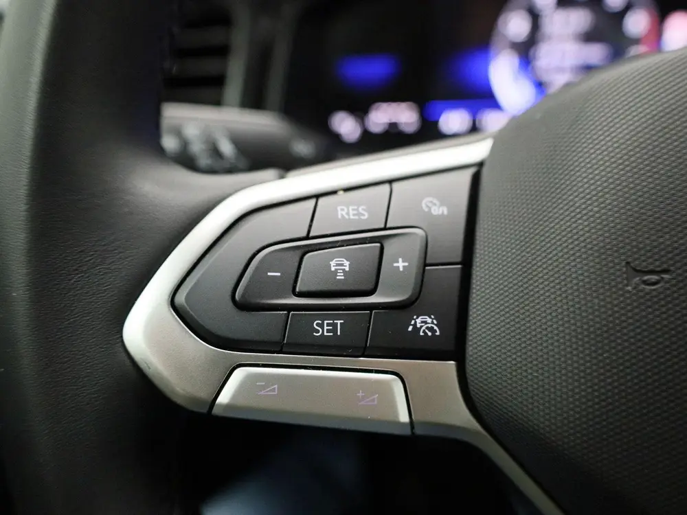 Volkswagen Polo 1.0 TSI Life Edition 95 PK | Draadloze Apple uit 2026, foto 9