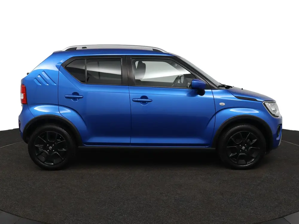 Suzuki Ignis 1.2 Smart Hybrid Select uit 2020, foto 13