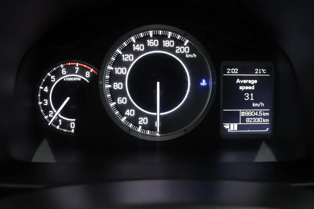 Suzuki Ignis 1.2 Smart Hybrid Select uit 2020, foto 6