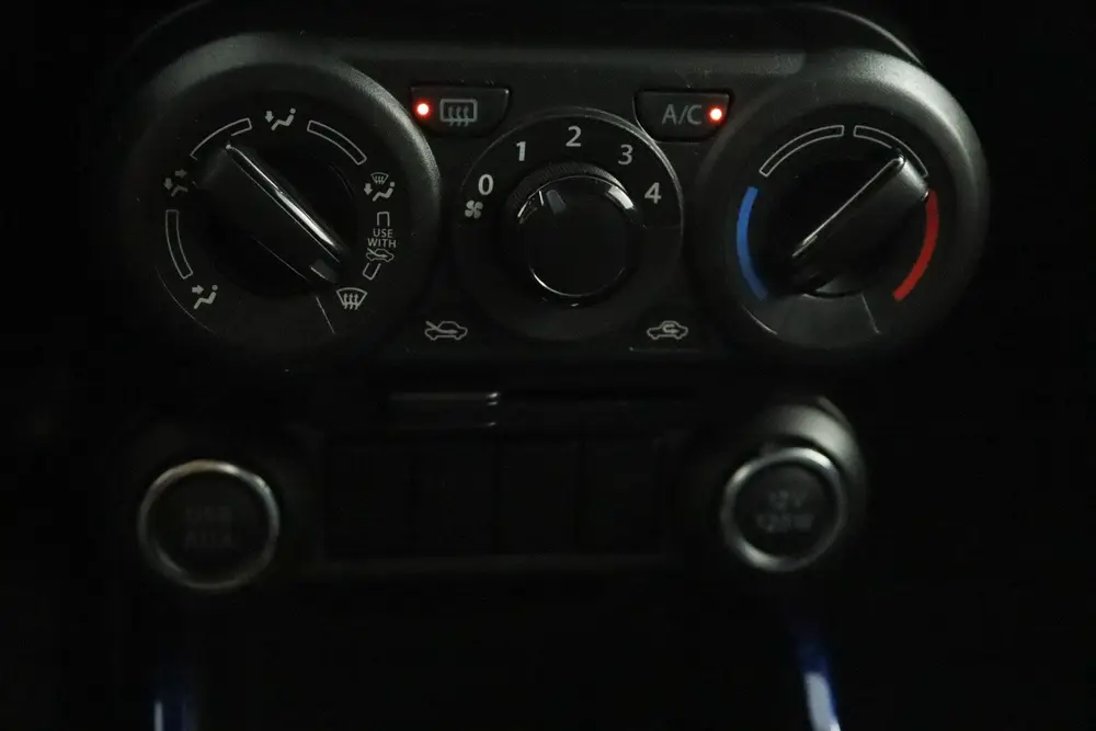 Suzuki Ignis 1.2 Smart Hybrid Select uit 2020, foto 7