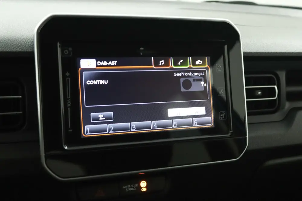 Suzuki Ignis 1.2 Smart Hybrid Select uit 2020, foto 8