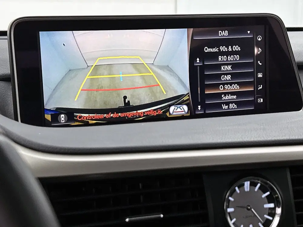 Lexus RX 450hL 4WD President Line | Mark Levinson | Trekhaak uit 2019, foto 10
