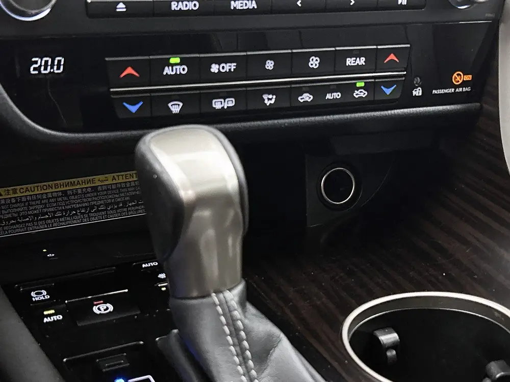 Lexus RX 450hL 4WD President Line | Mark Levinson | Trekhaak uit 2019, foto 12